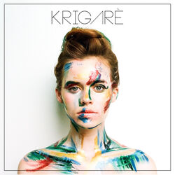 Krigarè
