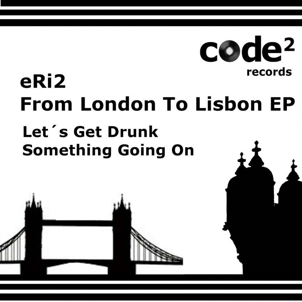 Picture of From London To Lisbon EP