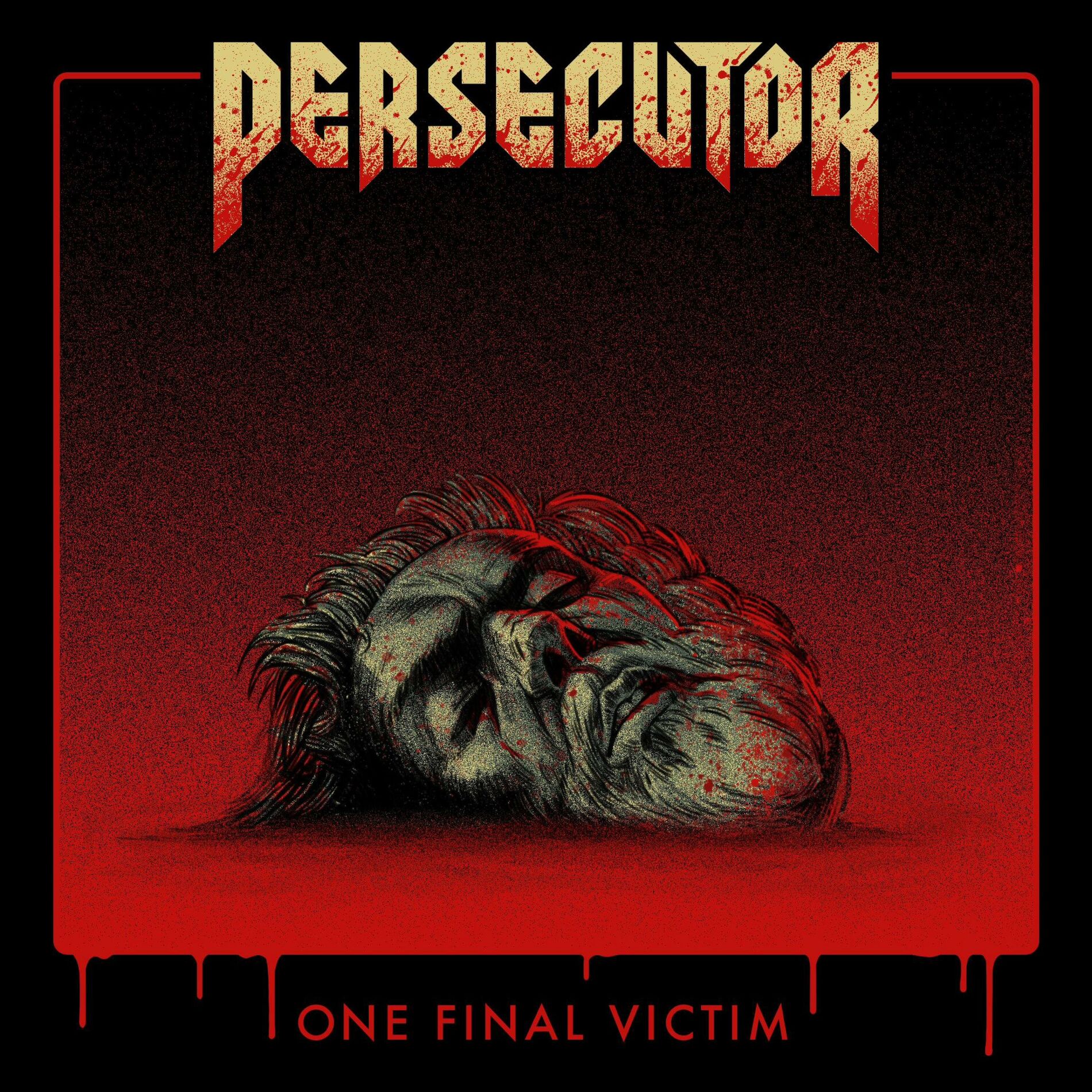 Album cover of One Final Victim