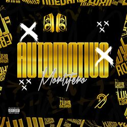 Cover of Automotivo Mortifero