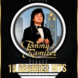 Cover of 15 Grandes Hits