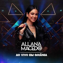 Cover of Ao Vivo Em Goiânia