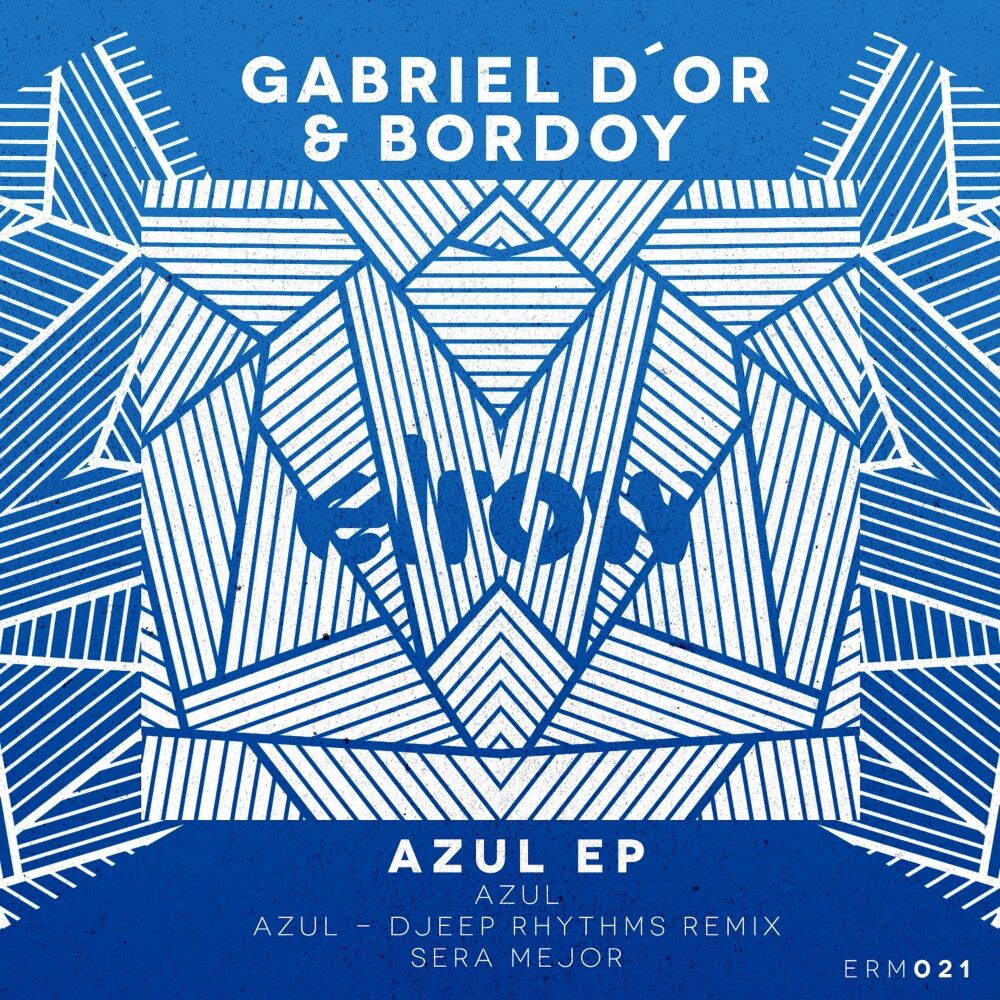 Picture of Azul Ep