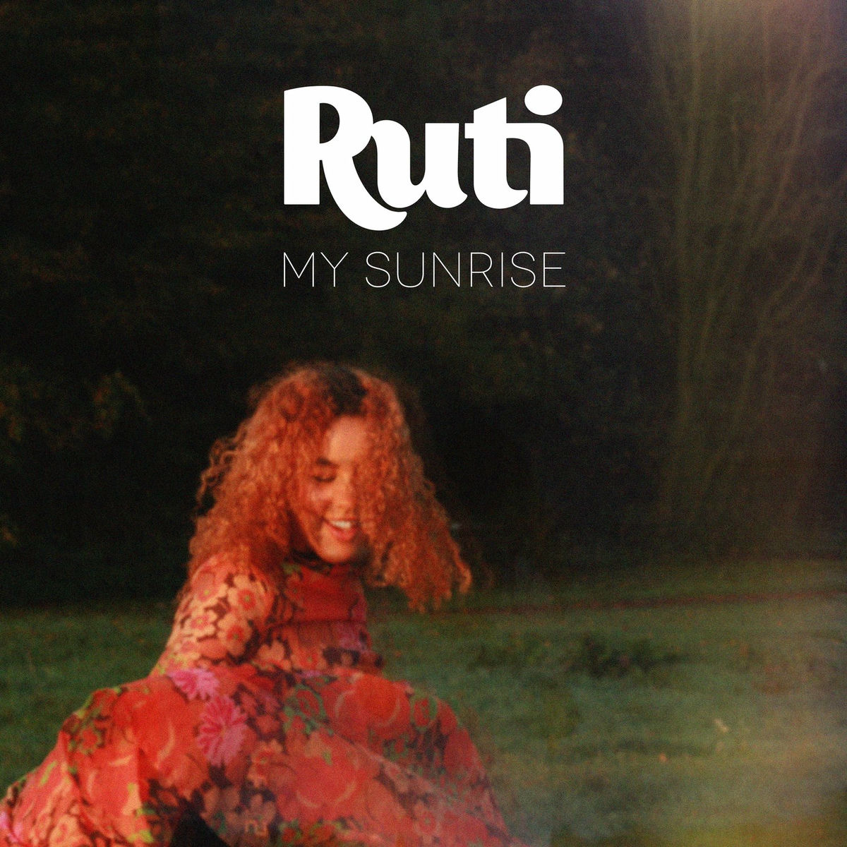 Album cover of My Sunrise