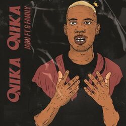 Cover of Nika Nika