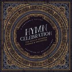 Cover of Hymn Celebration