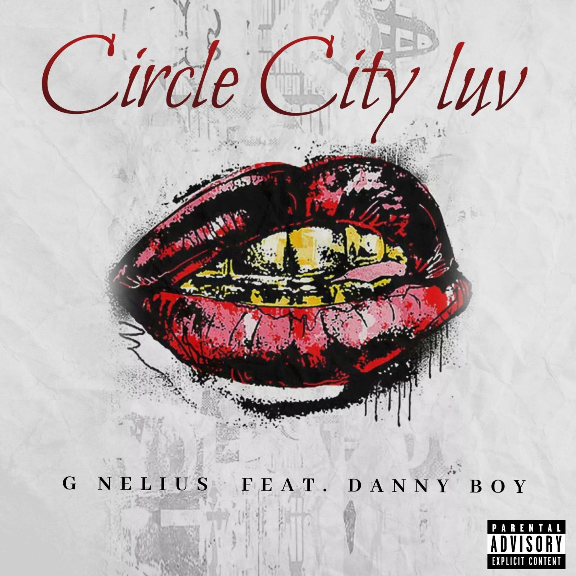 Album cover of Circle City Luv (feat. Danny Boy)