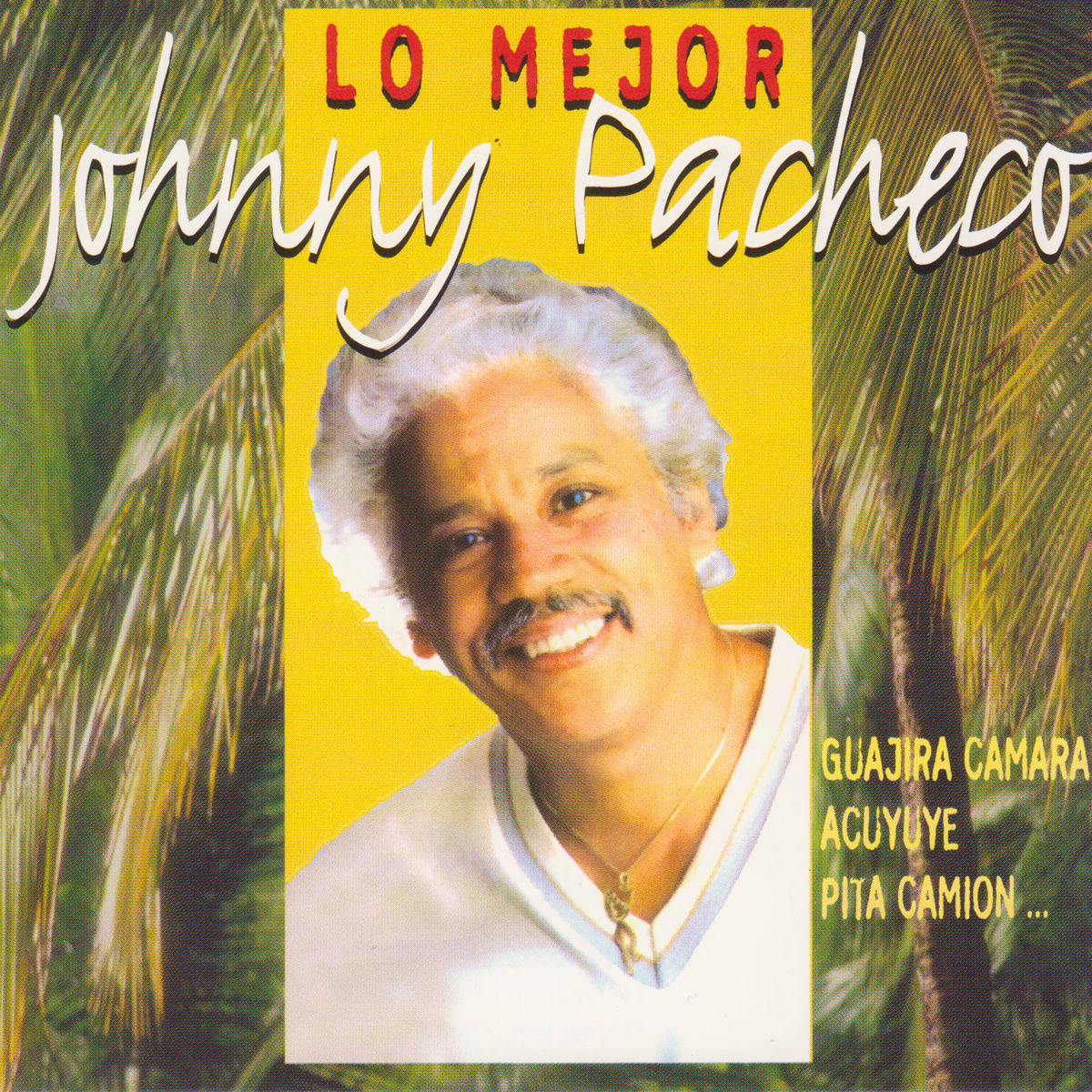 Album cover of Lo Mejor