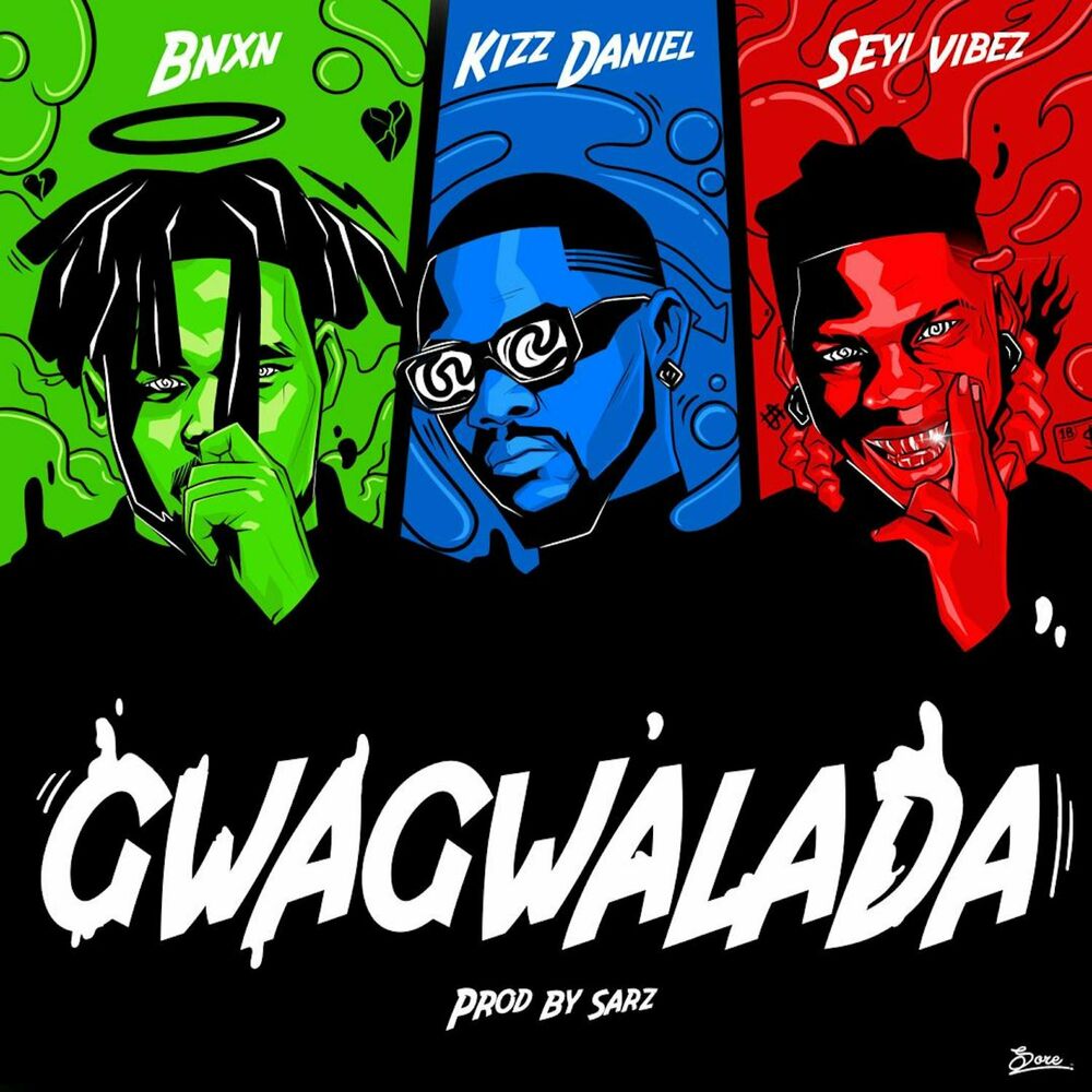 Picture of GWAGWALADA