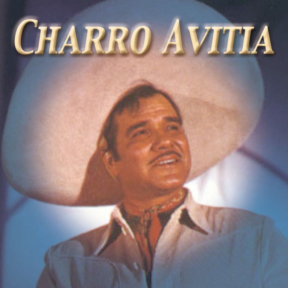 Picture of Charro Avitia