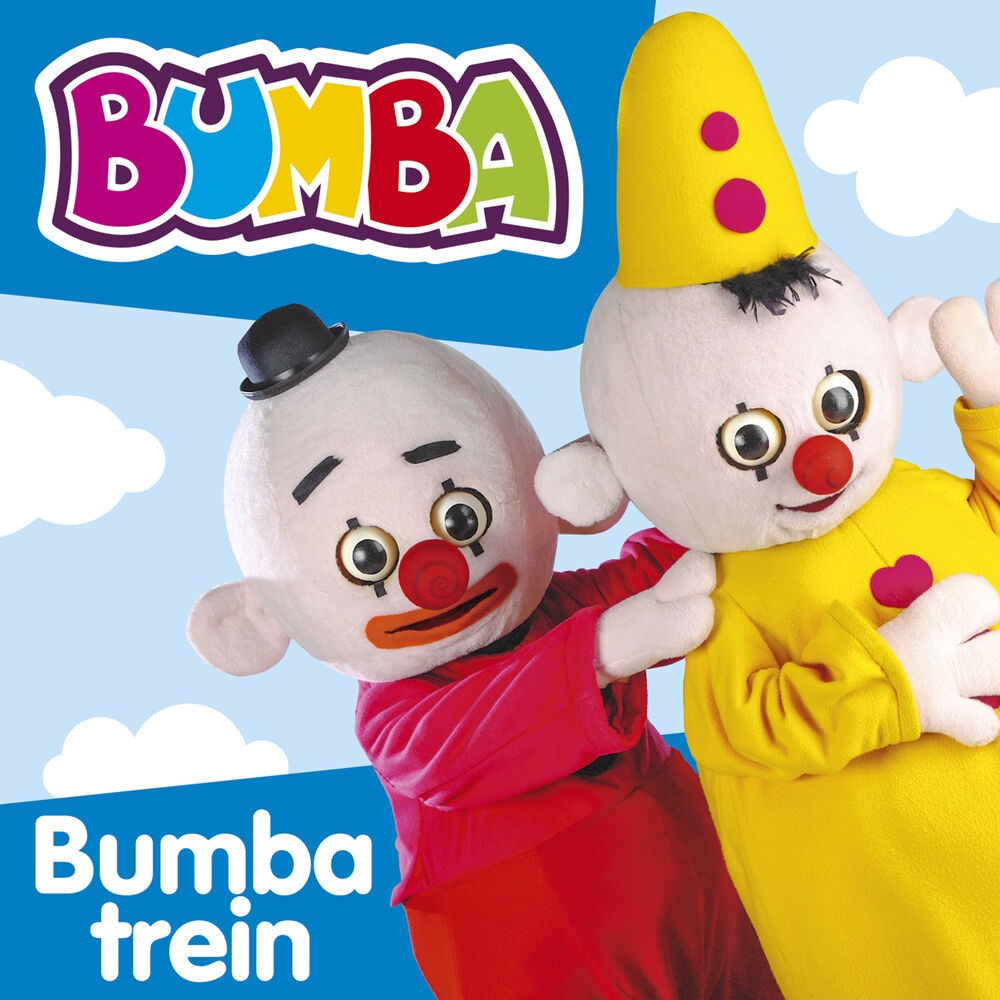 Picture of Bumba Trein