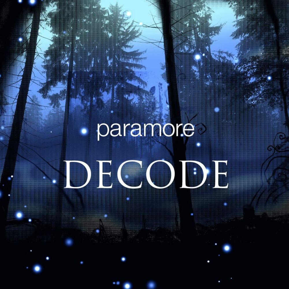 Picture of Decode