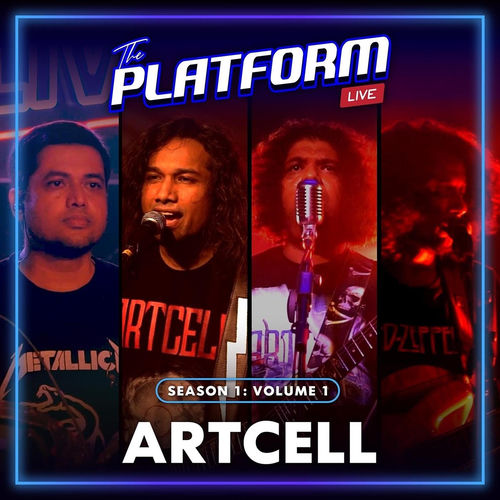 Dukkho Bilash by The Platform Live - 136 BPM