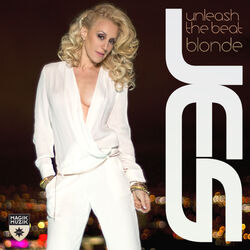 Cover of Unleash the Beat (Blonde Mix)