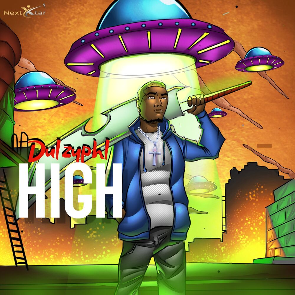 Picture of High