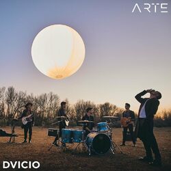 Cover of ARTE
