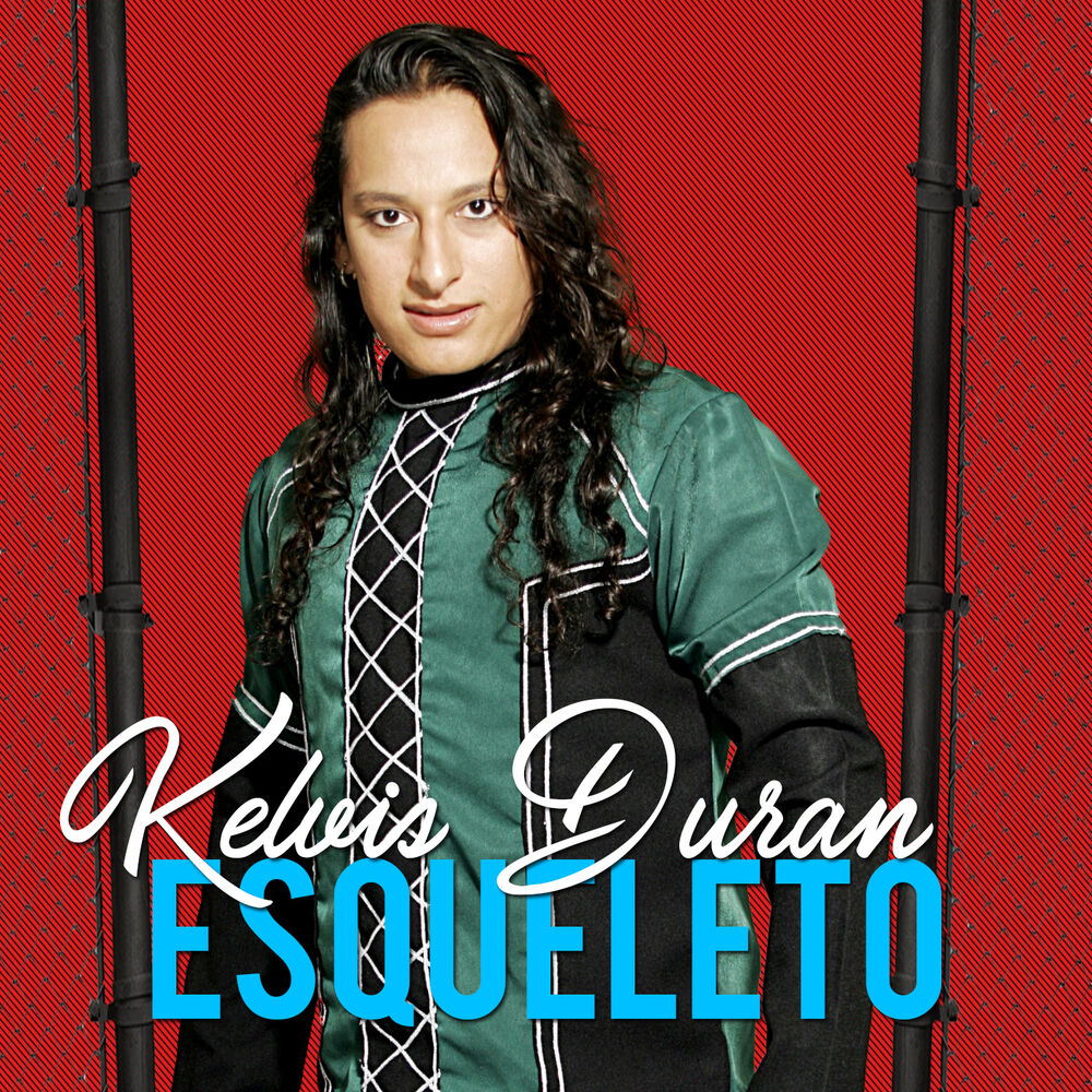 Picture of Esqueleto