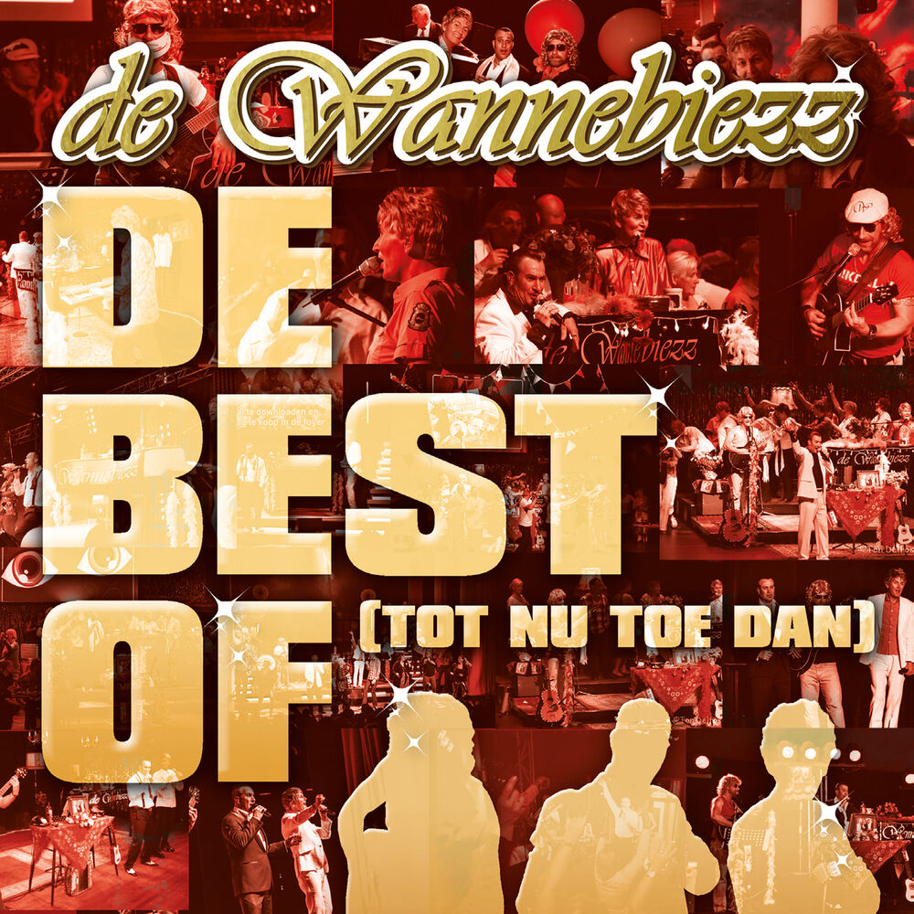 Picture of De best of (tot nu dan)