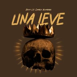 Cover of Una Leve