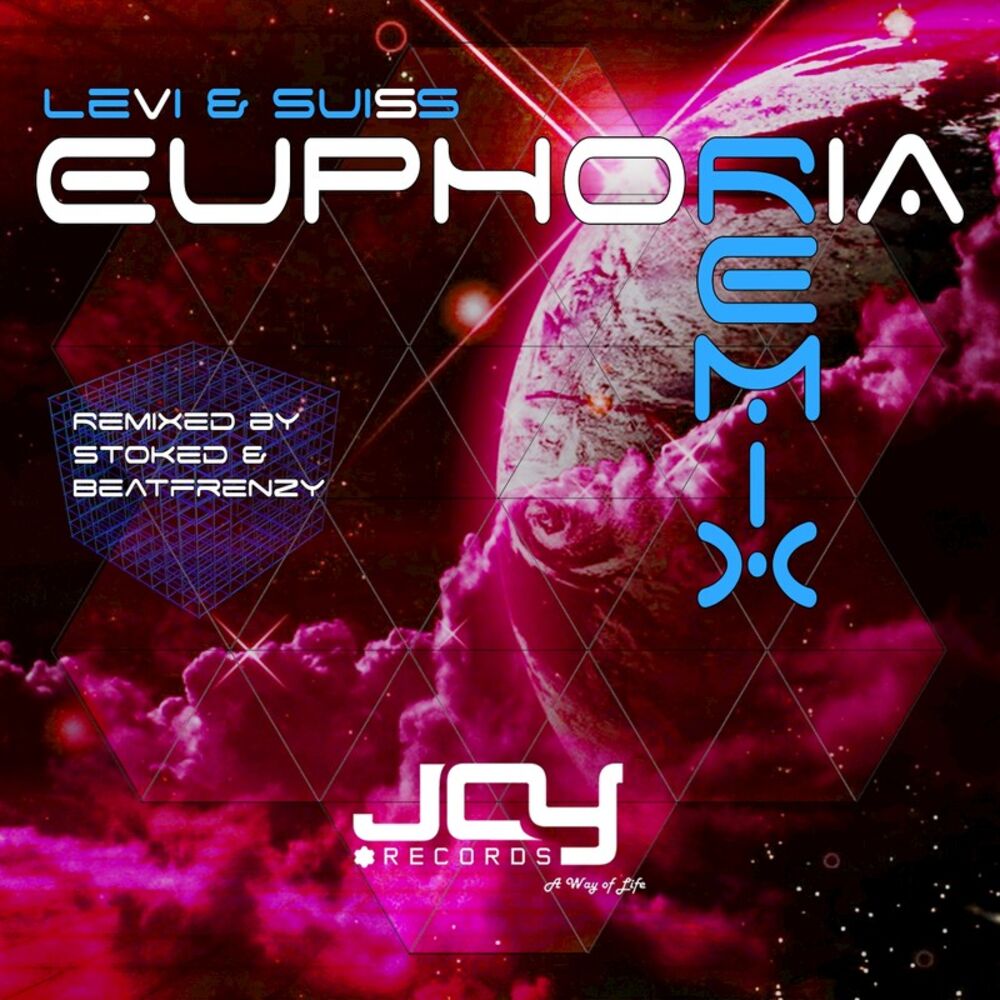 Picture of Euphoria (StoKed & Beatfrenzy Remix)
