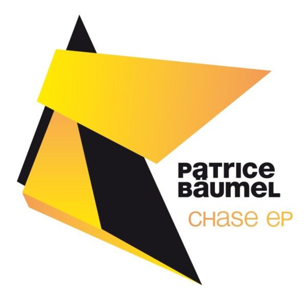 Album cover of Chase