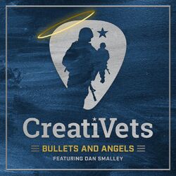 Cover of Bullets And Angels