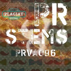 Cover of PRVA096