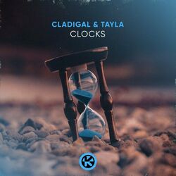 Cover of Clocks