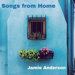 Cover of Songs from Home