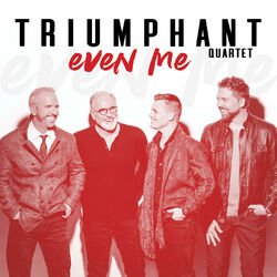 Cover of Even Me