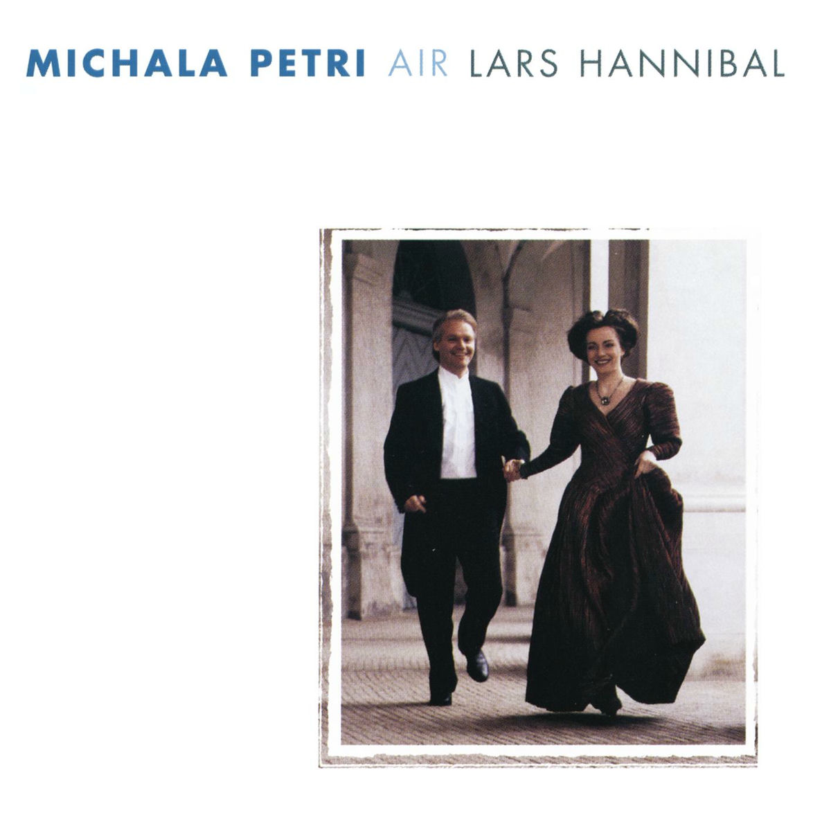 Album cover of Air