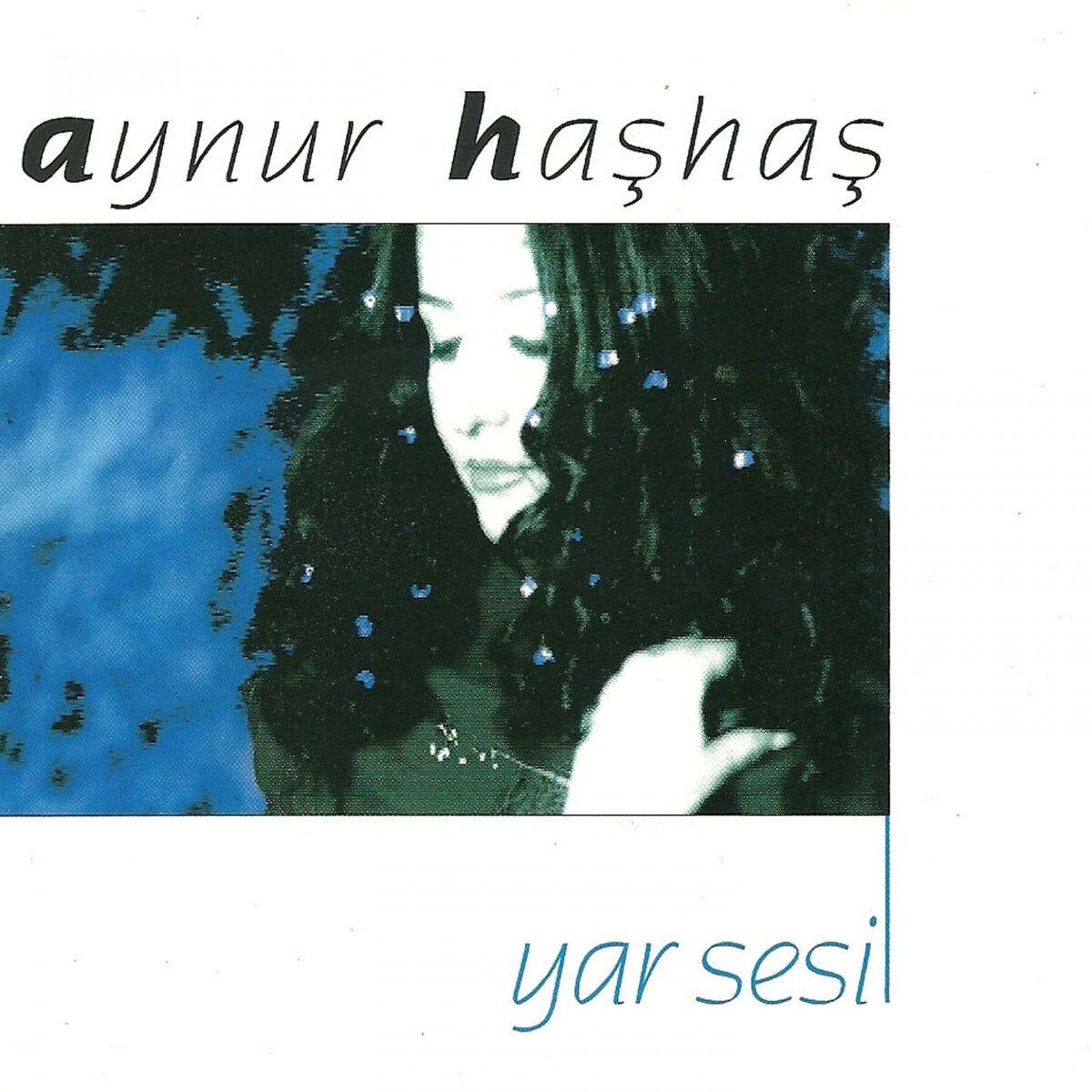 Album cover of Yar Sesi