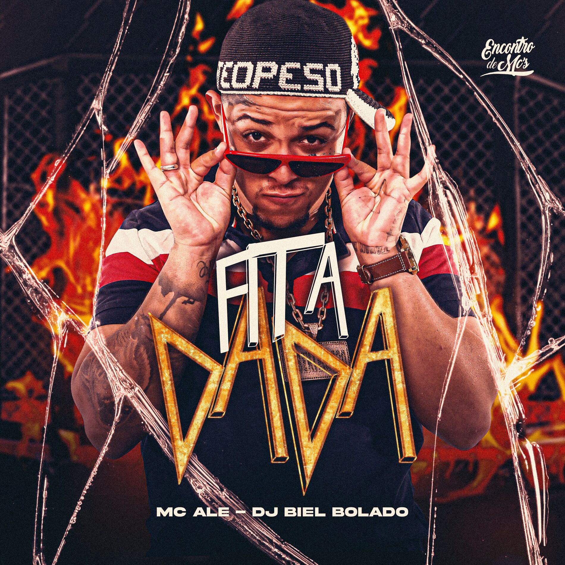 Album cover of Fita Dada