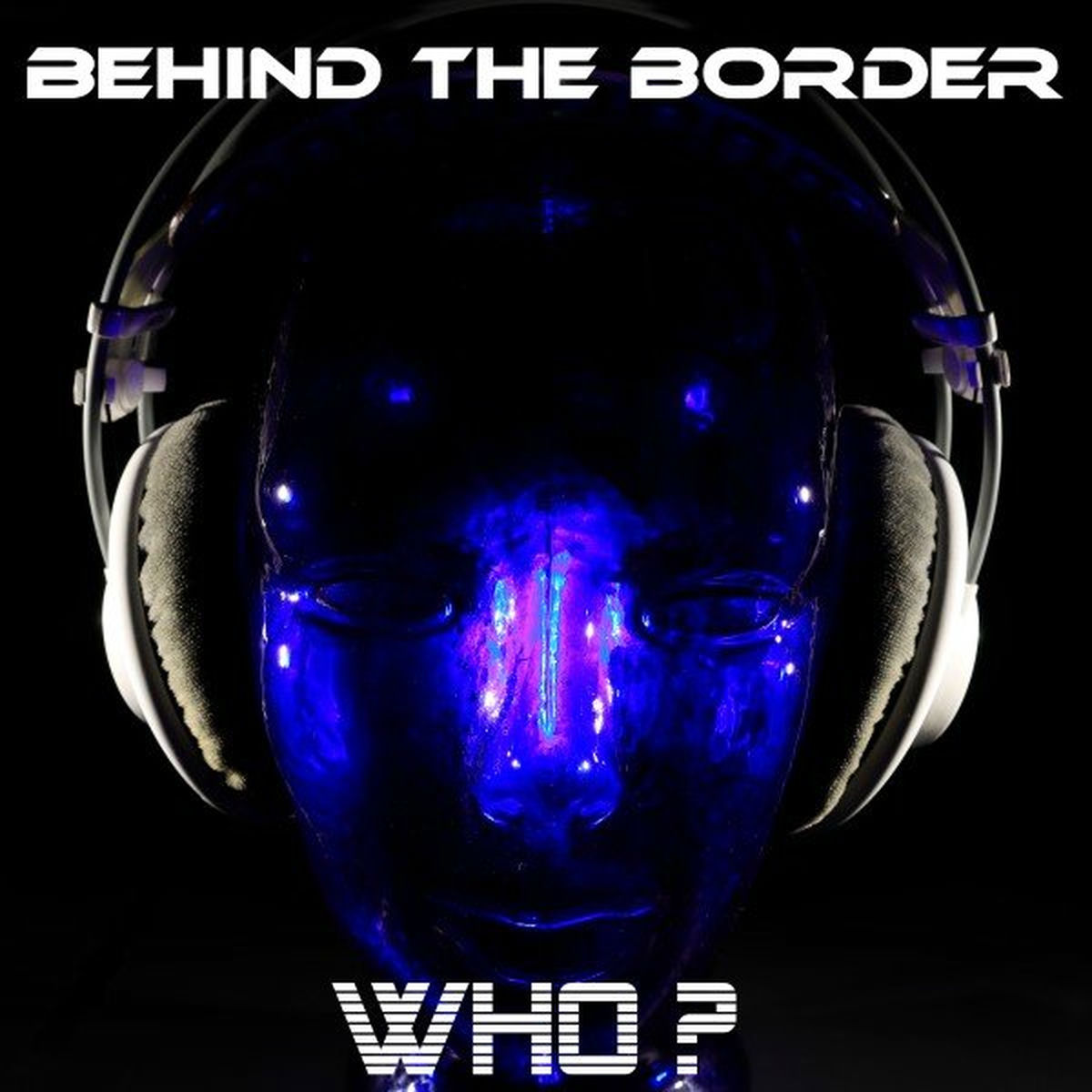 Album cover of Who?