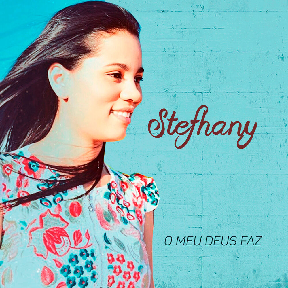Picture of O Meu Deus Faz