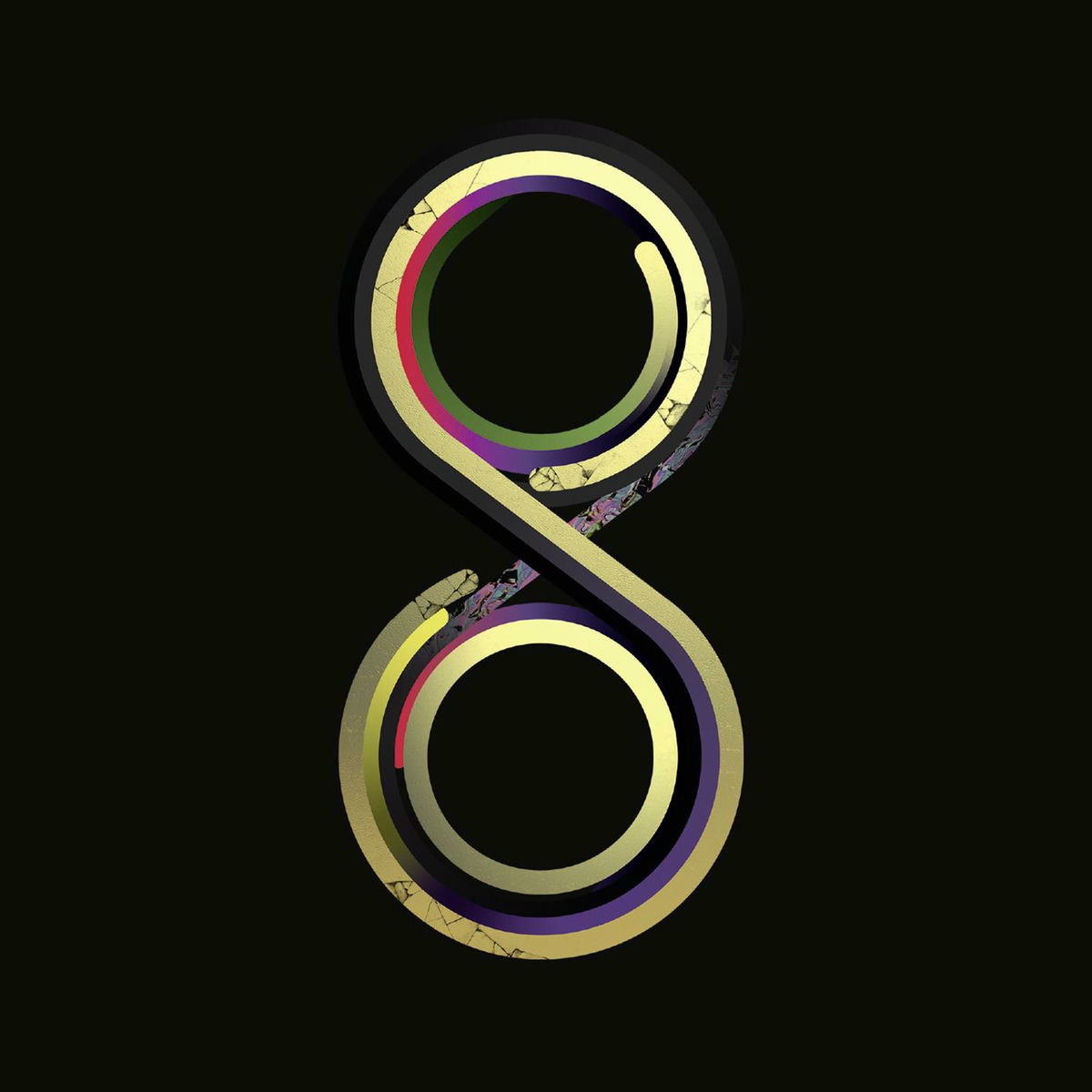 Album cover of 8