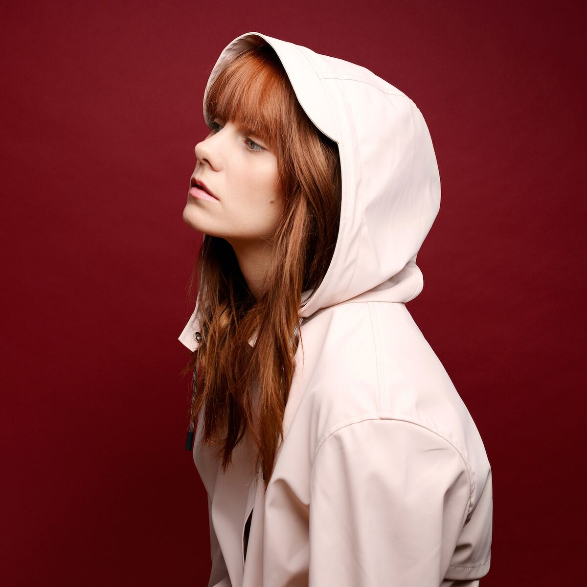 Album cover of Imperméable