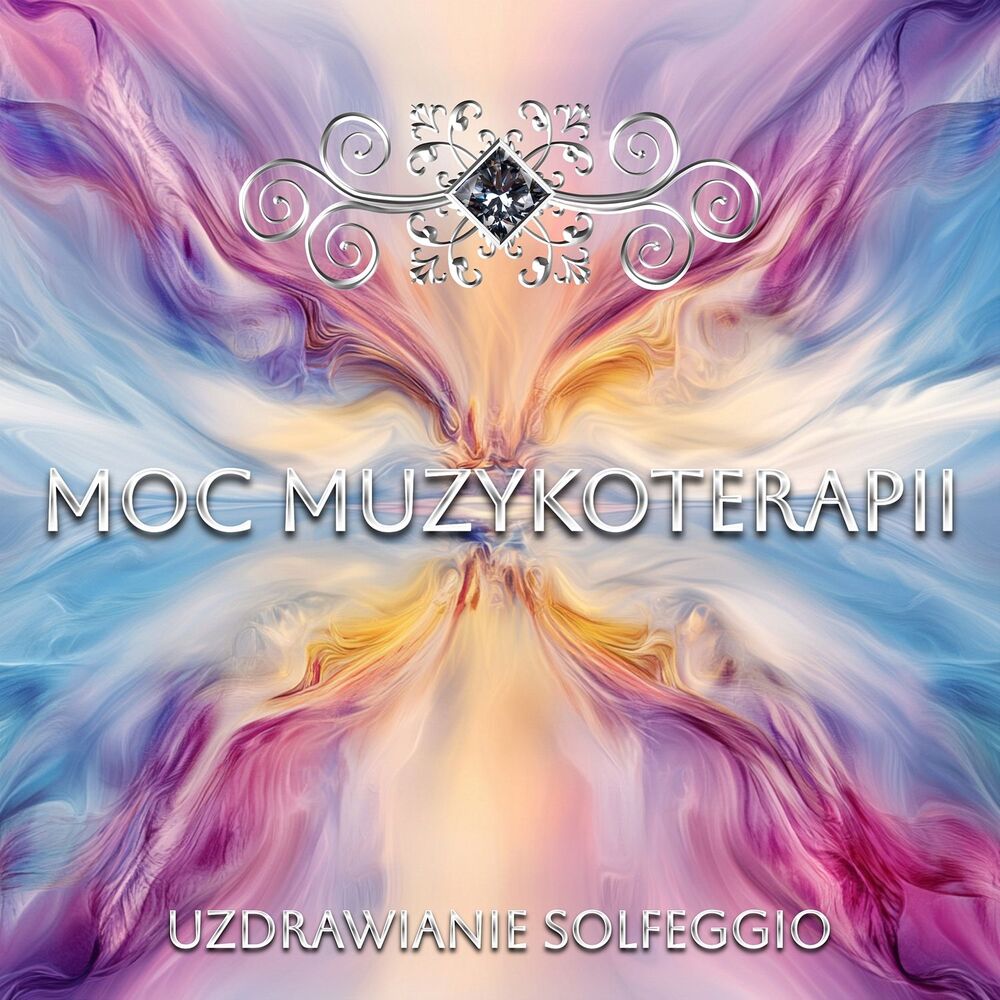 Picture of Moc Muzykoterapii