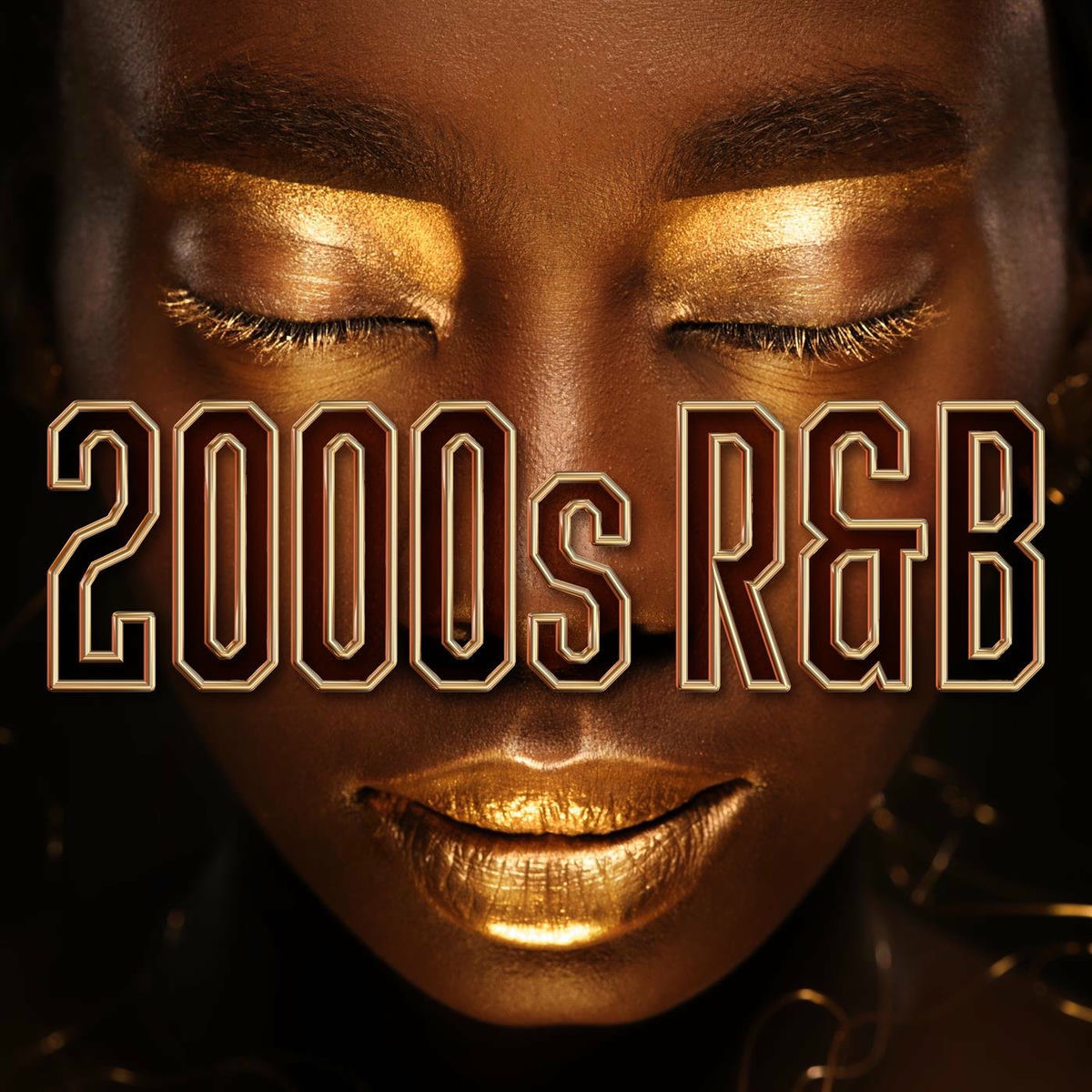 Various Artists - 2000s R&B | Deezer
