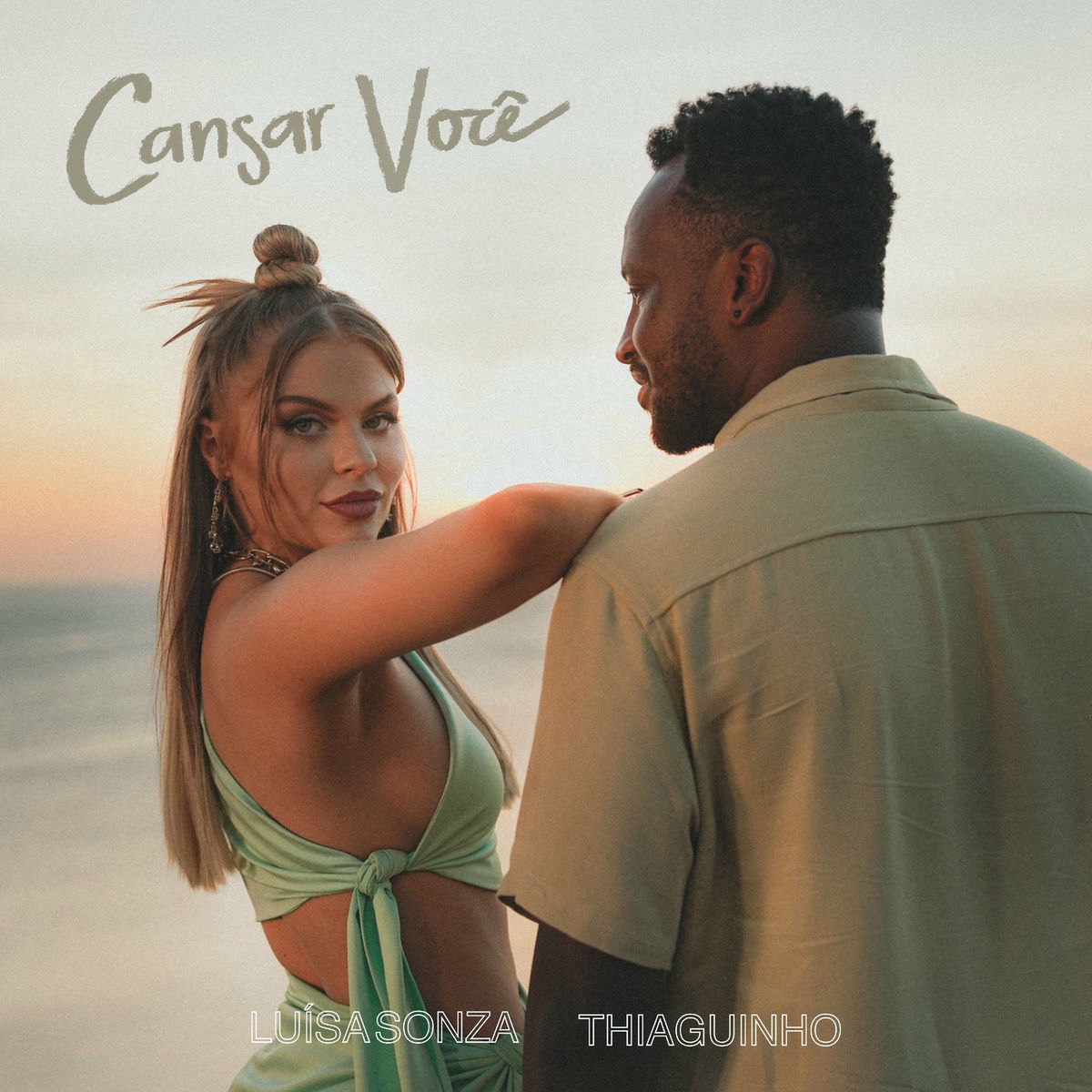 Album picture of Cansar Você