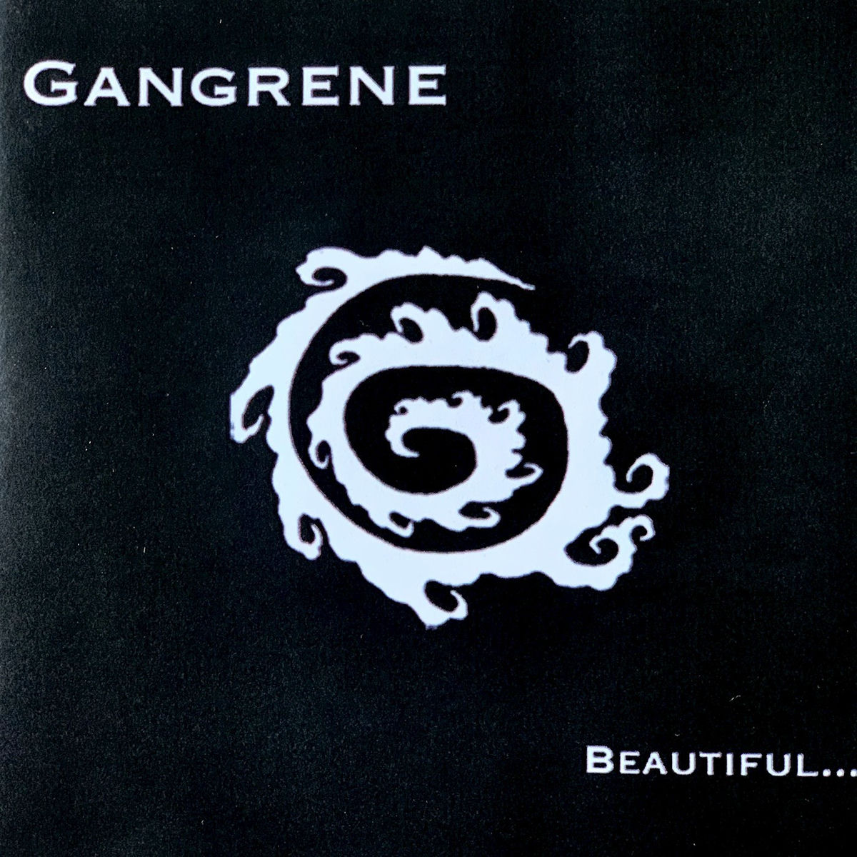 Album cover of Beautiful...
