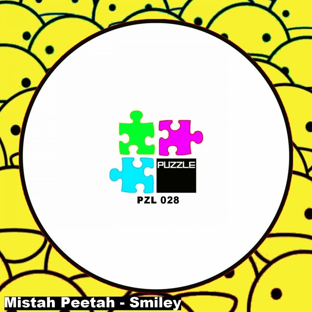 Picture of Smiley