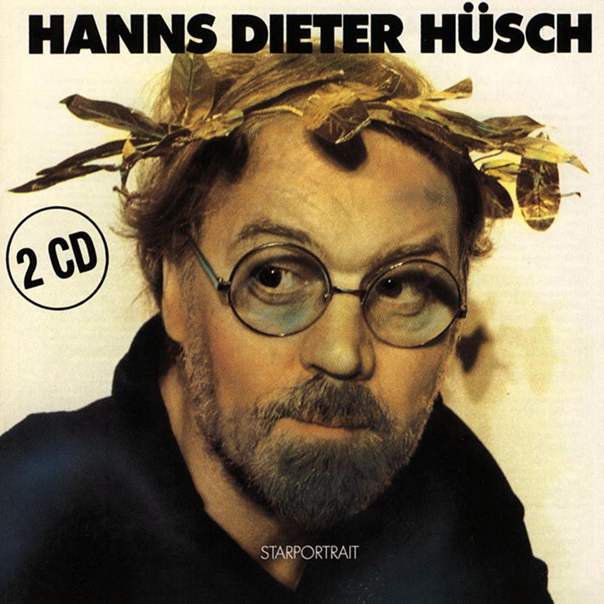 Album cover of Starportrait