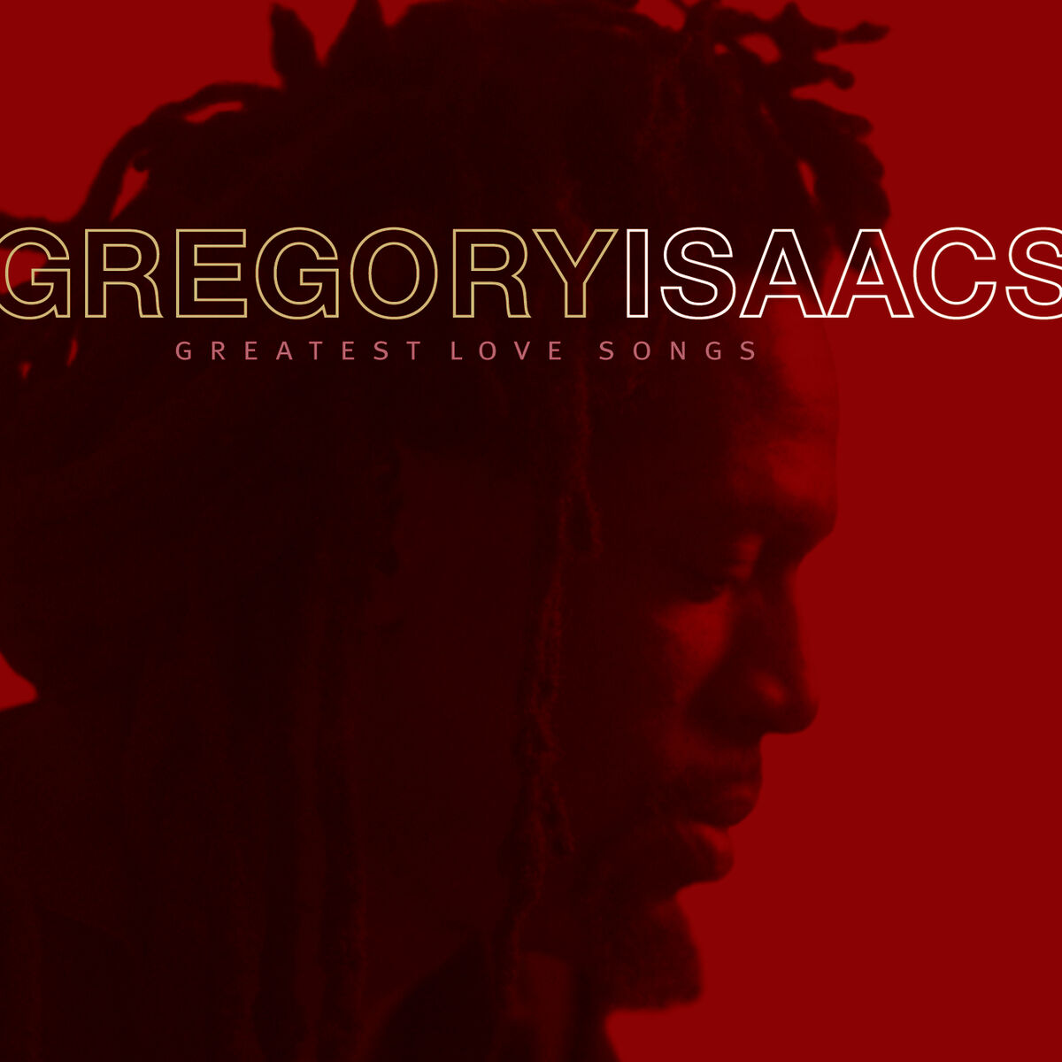 Album cover of Greatest Love Songs