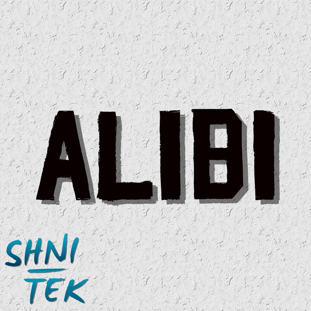 Picture of Alibi 2018