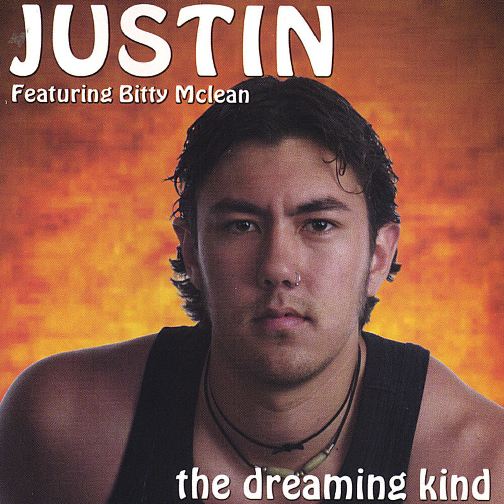 Picture of The Dreaming Kind
