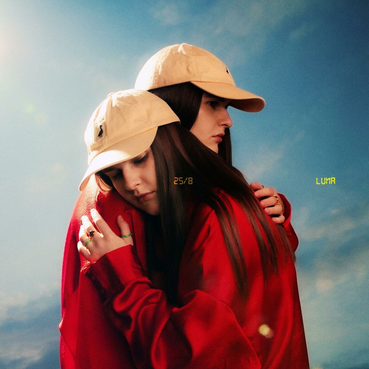 Album cover of wie meine ex