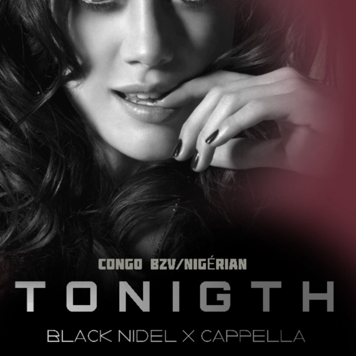 Album cover of Tonight (Congo BZV / Nigérian)
