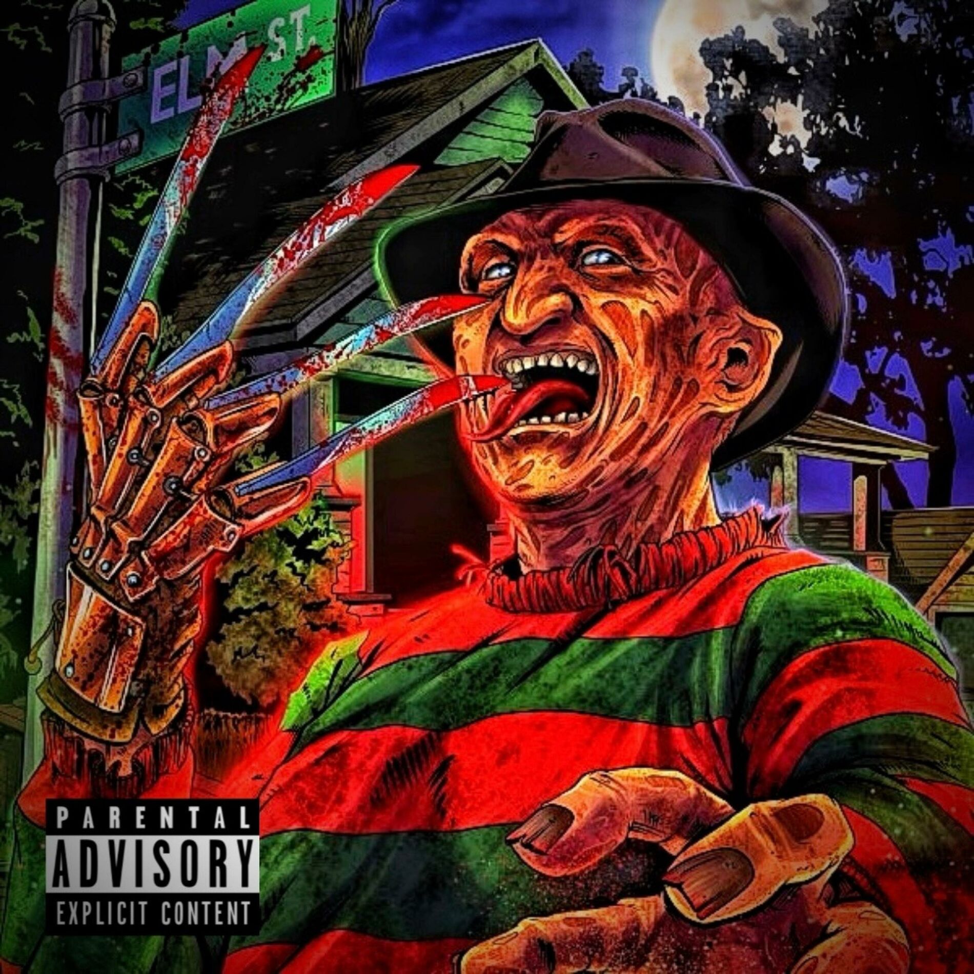 洋楽 KERUX - Enemies Nightmare grap Com - OS Negative Whampire by RZGmon200 on DeviantArt