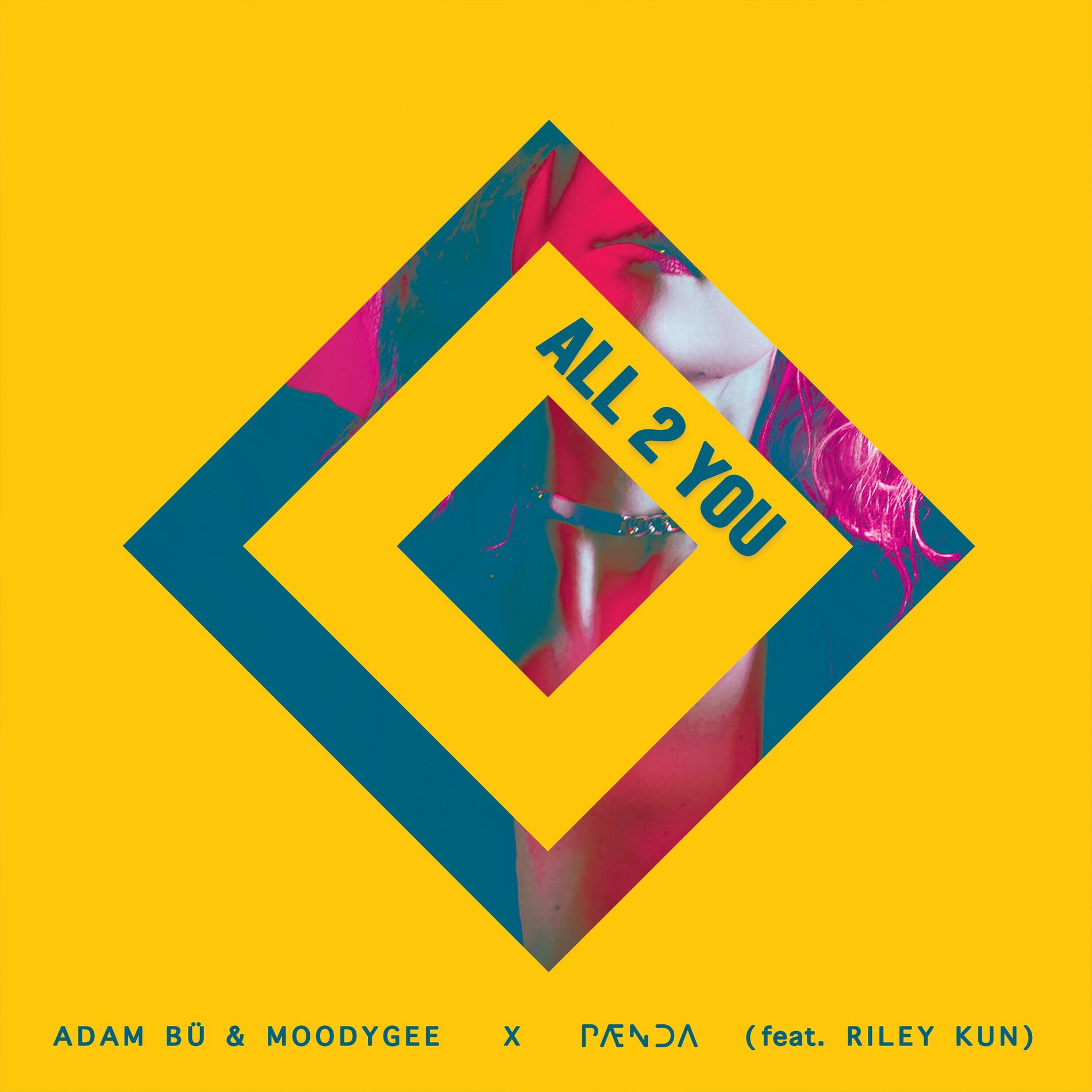 Album cover of All 2 You